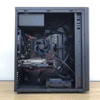 【津ラッツ店】中古  自作PC 4990001112 