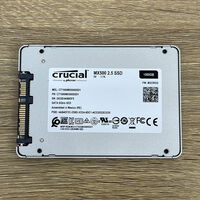 中古  各社 2.5インチ SSD 1TB SATA 124398 