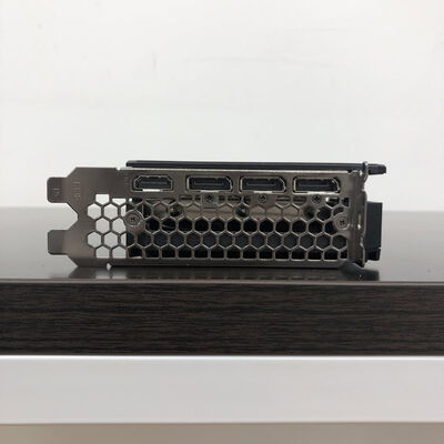 【長野稲里店】中古  GAINWARD RTX3060Ti Ghost NE6306T019P2-190AB（RTX3060Ti 8GB） 5110001551 