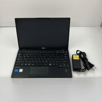 中古  FUJITSU　LIFEBOOK　U9311/FX(i5-1135G7/8GB/SSD256GB/W11P) 3410016397 