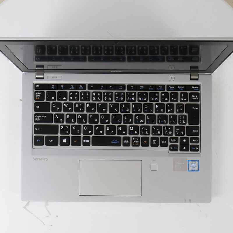 中古 NEC PC-VKM17BZG4 (Intel Core i5 8350U 1.70GHz/8GB/SSD256GB