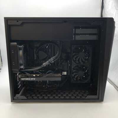 【大分店】中古  mouse G-Tune EN-Z590(Intel Core i7 11700K/32GB/SSD2TB/DVDマルチ/NVIDIA GeForce RTX 3060 Ti 8GB/W11H64 MAR) 179678 