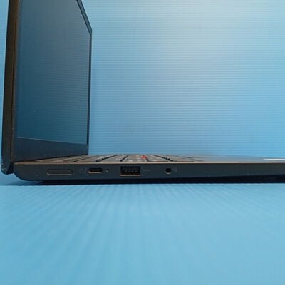 【大須店】中古  Lenovo ThinkPad L13 Gen 4 (i7-1355U/16GB/SSD512GB/-/-/WLAN/13.3FHD/W11P/-) 3240009324 