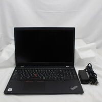 中古  LENOVO ThinkPad L15 Gen 1(Intel Core i5 10210U 1.60GHz/16GB DDR4/SSD256GB/-/オンボード/15.6/1920x1080/GbE/Wi-Fi/WEBCAM/W11H/VBT) 197086 