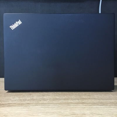【松山環状枝松店】中古  LENOVO ThinkPad X13 (AMD Ryzen 5 Pro 4650U 2.10GHz/32GB/SSD256GB/-/オンボード/13.3/1920x1080/Wi-Fi/WEBCAM/W11P/Microsoft Office Home and Business 2024) 184183 