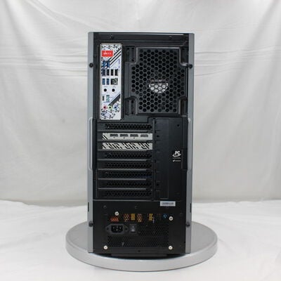 【富士青葉店】中古  THIRDWAVE GALLERIA XA7R-78XT 184344 