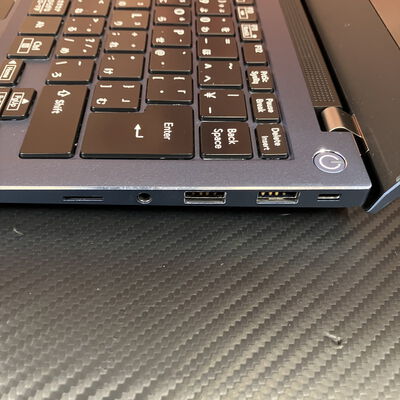 【富士青葉店】中古  THIRDWAVE BizPro14 181583 