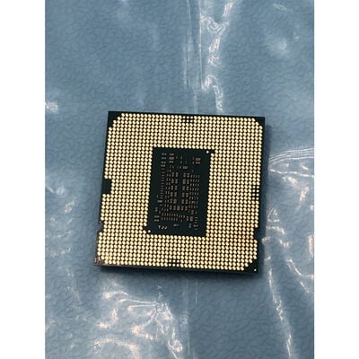 【水戸赤塚店】中古  INTEL Core i3 10100 (1200/3.6G/6M/C4/8) 142730 