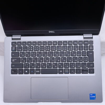 【通販センター】中古  【ジャンク品/保証無/返品質問不可】DELL Latitude5320 (i5-1145G7/16GB/SSD256GB) 202678 