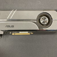 中古  各社 GeForce GTX1080 (8GB PCI-E) 130946 