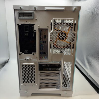 【宇都宮鶴田店】中古  自作PC(Ryzen 7 5800X/32GB/SSD512GB+1TB/RTX2070 SUPER/W11H) 5280001879 