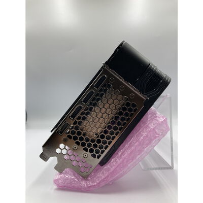 【水戸赤塚店】中古  Palit NE7507TH19T2-GB2030G (RTX5070Ti GameRock OC 16GB) 176553 
