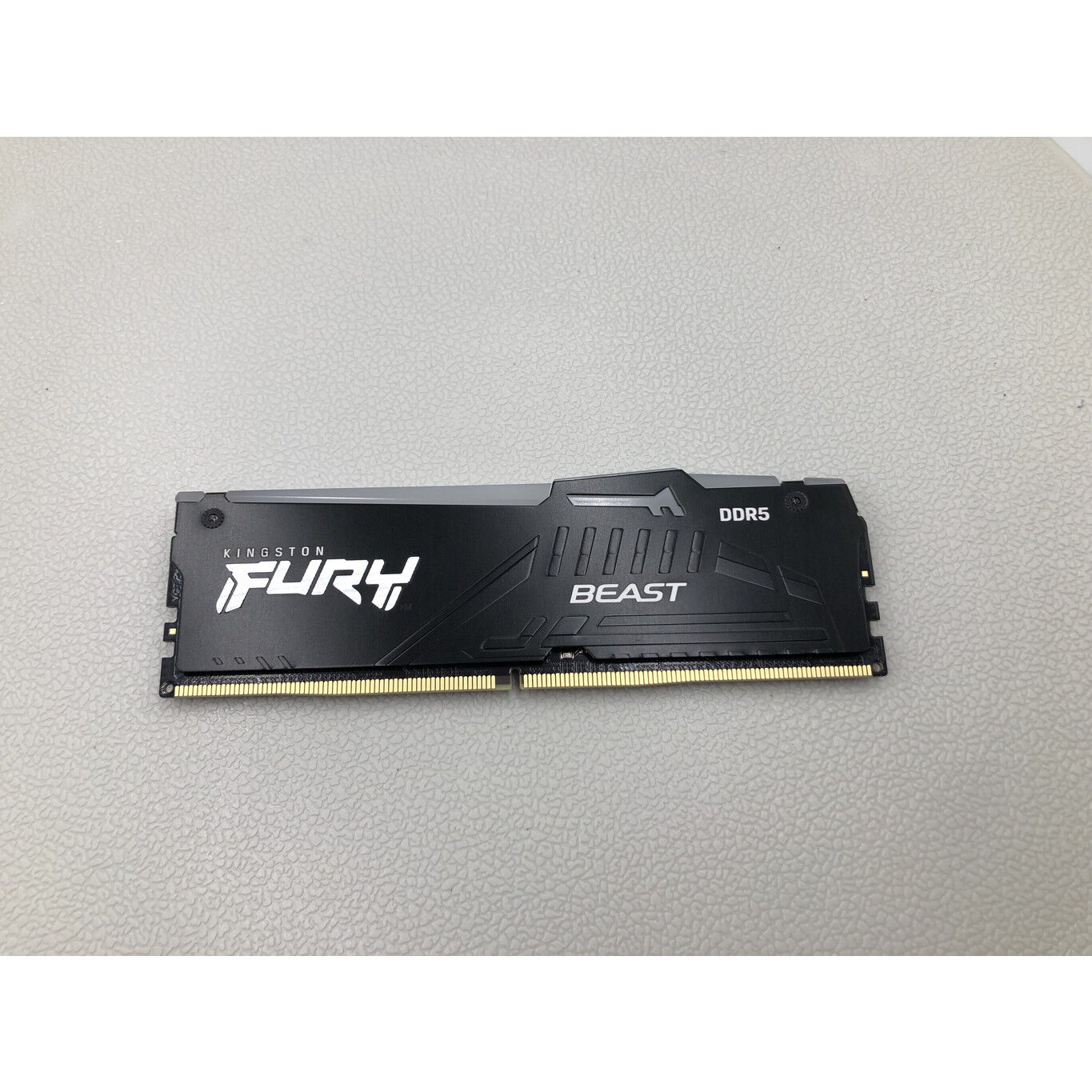 中古 KF556C40BBAK2-32（DDR5 5600MHz 16GB） 4680003057 （328402
