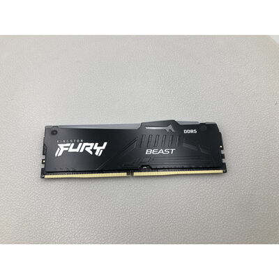 【水戸赤塚店】中古  KF556C40BBAK2-32（DDR5　5600MHz 16GB） 4680003057 