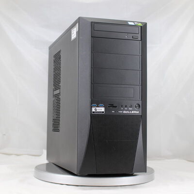 中古  THIRDWAVE GALLERIA KT 