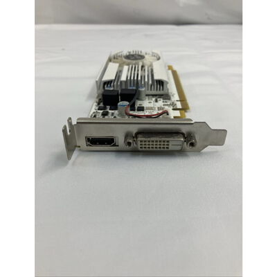 【仙台店】中古  玄人志向　NVIDIA GeForce GTX1030 2GB　GF-GT1030-E2GB/LP/D5 3240008876 