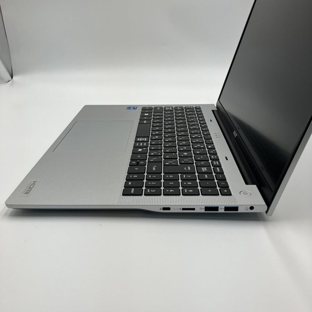 中古 Acer Aspire AL16-52P V1.10 (i7 1355U/16GB/SSD512GB/WLAN/15.6