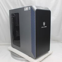中古  THIRDWAVE GALLERIA SK(Intel Core i7 10700K/16GB DDR4 (PC4)/SSD512GB/なし/NVIDIA GeForce RTX 3070 8GB/W11H64 MAR) 195656 