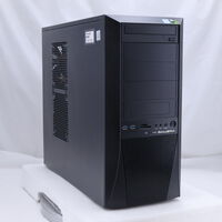 中古  THIRDWAVE GALLERIA KT(Intel Core i7 8700K/16GB DDR4 (PC4)/SSD500GB/DVDマルチ/NVIDIA GeForce GTX 1080 Ti 11GB/W11H64 MAR) 202578 