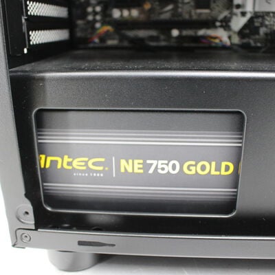 【通販センター】中古  Original PC(Intel Core i5 10400F/16GB DDR4 (PC4)/SSD500GB/なし/NVIDIA GeForce GTX 1660 Ti 6GB/W11H64 MAR) 194494 