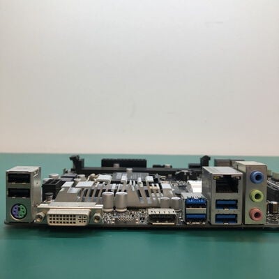 【津ラッツ店】中古  ASRock B360M(B360M 1151 mATX DDR4) 3480036382