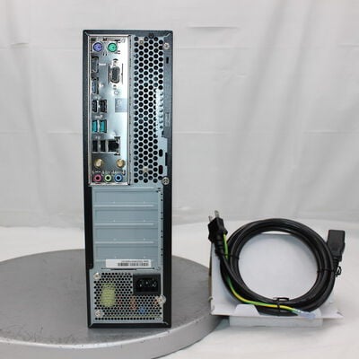 【通販センター】中古  THIRDWAVE Magnate BL672(Intel Core i5 12400/16GB DDR4 (PC4)/SSD1TB/DVDマルチ/オンボード/W11H64 MAR) 191313 