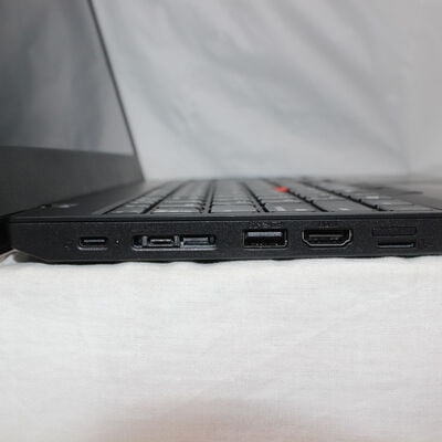 【通販センター】中古  LENOVO ThinkPad L15 Gen 1(Intel Core i5 10210U 1.60GHz/16GB DDR4/SSD256GB/-/オンボード/15.6/1920x1080/GbE/Wi-Fi/WEBCAM/W11H/VBT) 197219 