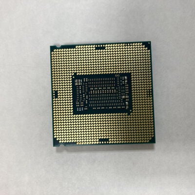 【大宮店】中古  INTEL Core i7 8700 (1151/3.20GHz/12M/C6/T12) 136198 