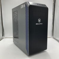中古  THIRDWAVE GALLERIA SK(Intel Core i7 12700/32GB/SSD2TB/なし/NVIDIA GeForce RTX 3060 Ti 8GB/W11H64 MAR) 178016【8/7価格改定!】 
