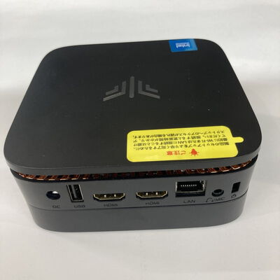 【博多店】中古  NIPOGI AK1PLUS N95(N95/8GB/SSD256GB/W11H) 3310005736 