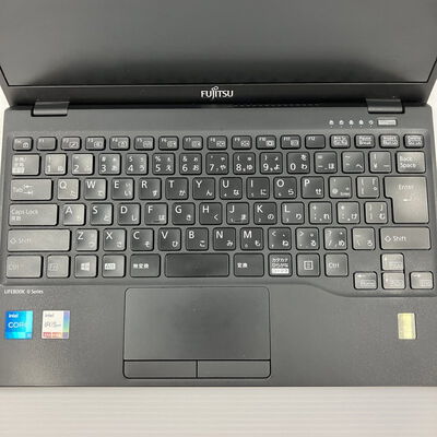 【秋葉原本店】中古  FUJITSU　LIFEBOOK　U9311/FX(i5-1135G7/8GB/SSD256GB/W11P) 3410016397 