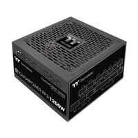 Thermaltake  TOUGHPOWER PF3 1200W ATX3.1 PLATINUM PS-TPD-1200FNFAPJ-L (1200W) 