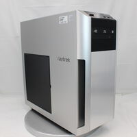 中古  THIRDWAVE raytrek 4C(Intel Core i7 13700F/32GB DDR4 (PC4)/SSD512GB/BD-RE/NVIDIA GeForce RTX 4070 12GB/W11H64 MAR) 191970【4/9値下げ!】 