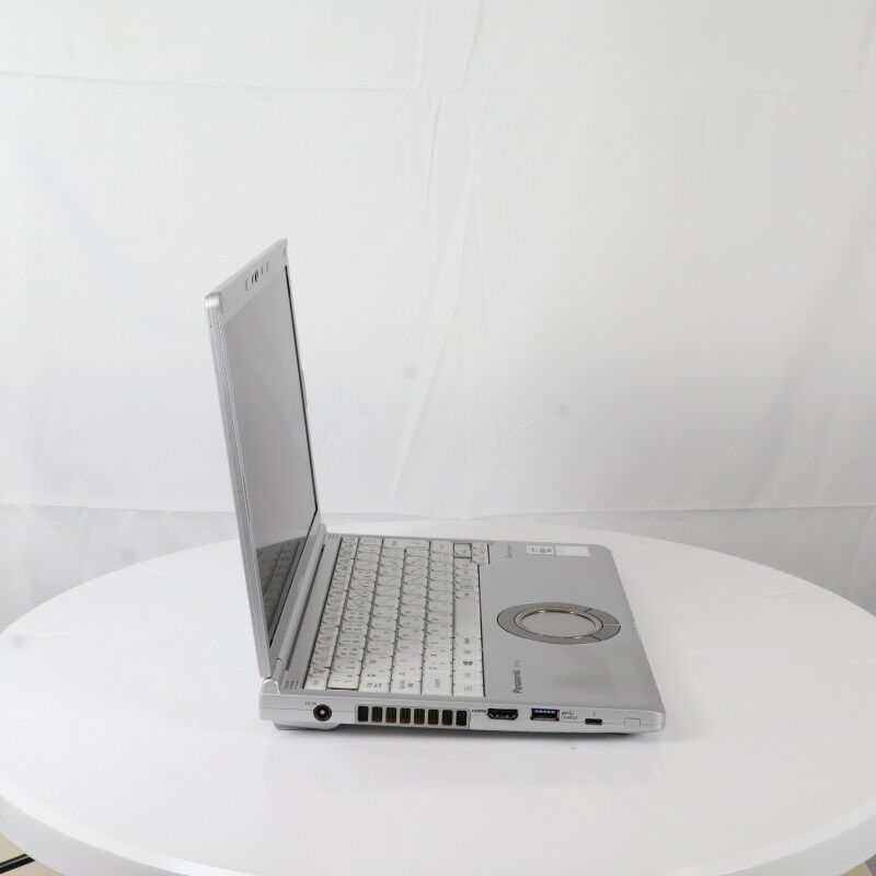 中古 Panasonic Let's note SV9 CF-SV9RDLVS(Intel Core i5 10310U/8GB