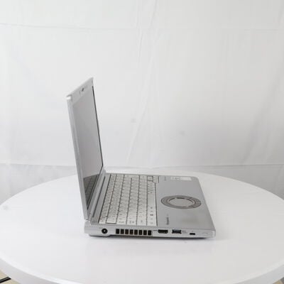 【通販センター】中古  Panasonic Let's note SV9 CF-SV9RDLVS(Intel Core i5 10310U/8GB DDR3 (PC3)/SSD256GB/なし/オンボード/12.1/1920x1200/Wi-Fi/W11H64 MAR) 199559 