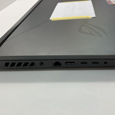 【仙台店】中古  ASUS ROG Strix G814J (Core i7-13650HX/16GB/SSD512GB/-/RTX4060/WLAN/18UWXGA/W11H64/-) 3240008633 