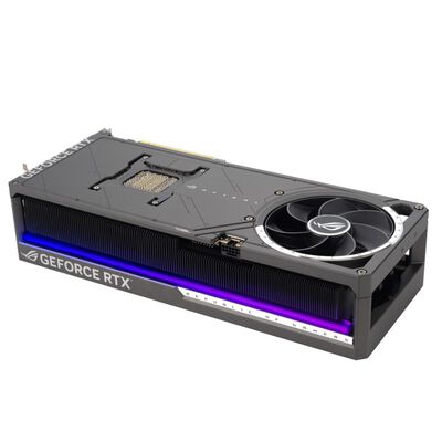ASUS  ROG-ASTRAL-RTX5090-O32G-GAMING (GeForce RTX 5090 32GB) 