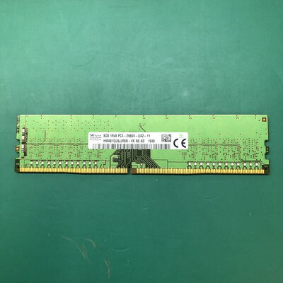 【津ラッツ店】中古  PC4-21300 8GB デスクトップ用 126165 