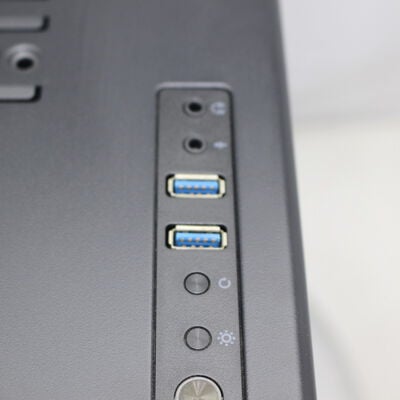 【通販センター】中古  Original PC(Intel Core i7 10700KF/16GB DDR4 (PC4)/SSD512GB/なし/NVIDIA GeForce RTX 3060 Ti 8GB/W11H64 MAR) 196972 
