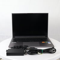 中古  THIRDWAVE GALLERIA ZL7C-R38H(Intel Core i7 12700H/32GB DDR5 (PC5)/SSD1TB/なし/NVIDIA GeForce RTX 3080 Laptop GPU 16GB/16/1920x1200/Wi-Fi/W11H64 MAR) 200857 