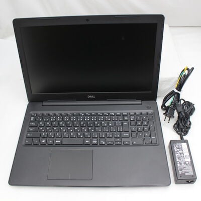 【通販センター】中古  DELL Vostro 3590(Intel Core i5 10210U 1.60GHz/16GB DDR4/SSD256GB/-/オンボード/15.6/1920x1080/GbE/Wi-Fi/WEBCAM/W11P/VBT) 197847 