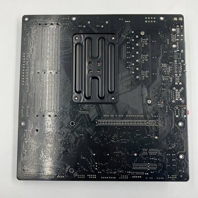 【なんば店】中古  ASRock B550M Pro4 (B550 AM4 mATX DDR4) 142938 