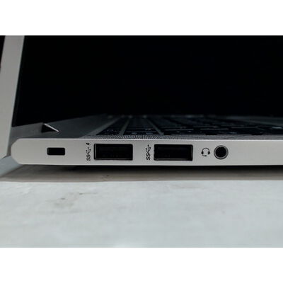 【前橋ｲﾝﾀｰｱｶﾏﾙ店】中古  HP EliteBook 830 G8 MSO (Intel Core i5 1145G7 2.6GHz/16GB/SSD256GB/-/オンボード/13.3/1920x1080/Wi-Fi/WEBCAM/W11P/Microsoft Office Home and Business 2024) 188198 