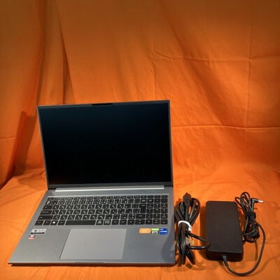 【なんば店】中古  THIRDWAVE GALLERIA RL7C-R35H (i7 12700H/16GB/SSD 512GB/RTX3050/WLAN/16UWXGA/W11H) 3280021540 