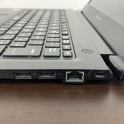 【長野稲里店】中古  dynabook dynabook S73/DP (INTEL Core i7 8650U 1.9GHz/16GB/SSD512GB/-/オンボード/13.3/1920x1080/Wi-Fi/WEBCAM/W11H64) 179541 