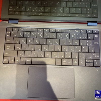 【千葉店】中古  HP　Omni　Book X Flip 14-ｆｍ　0005Ｔｕ 3250006842 