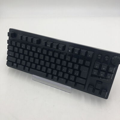 【盛岡都南店】中古  RAZER Huntsman V3 Pro Tenkeyless JP 4580002195 
