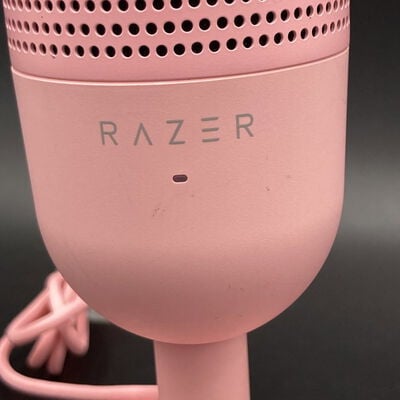 【熊本浜線店】中古  Razer SeirenV3MiniQuartz (RZ19-05050200-R3M1) 190961 