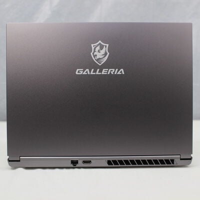 【甲府飯田店】中古  THIRDWAVE GALLERIA RL7C-R45-4 184252 