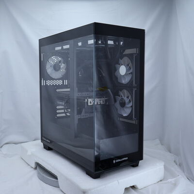 【通販センター】中古  THIRDWAVE GALLERIA FDR7A-97XT-B 205131 